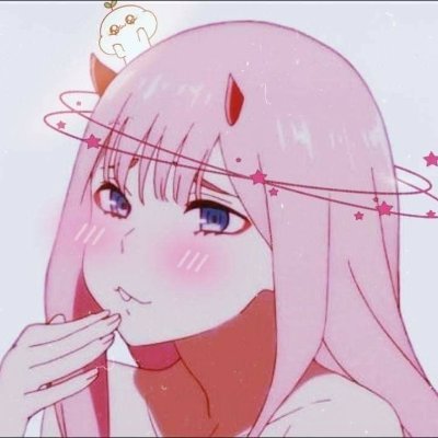 ~*Zero Two*~ dm me to sponsor ^^さんのプロフィール画像