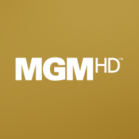 MGM HD(@MGMHD) 's Twitter Profile Photo