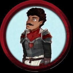 HalfAndHalfling's profile picture. TTRPG creator, worldbuilding addict, and Lego enthusiast. Writing under a pen name. Mixed race (Black/White), he/him.