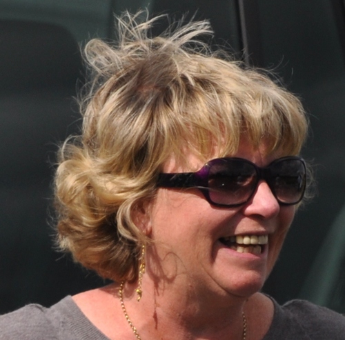 AnitaBickell's profile picture. 