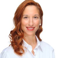 Venia Giannakaki (@venia_g) 's Twitter Profile
