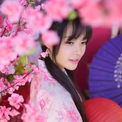 DoanhChan's profile picture. chan charmaine doanh