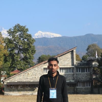 Aneel_jsk's profile picture. Life is about breaking our personal limits and outgrowing ourselves to live our best lives.