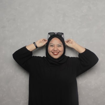 RestiaMP's profile picture. Tukang makan 🍴