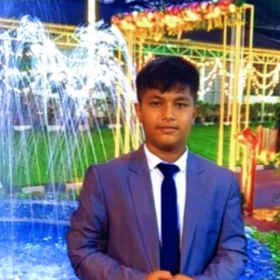 SyedShanas's profile picture. Twitter is the best