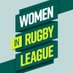 Women In Rugby League 🏉💪 (@WomenInRugbyLG) Twitter profile photo