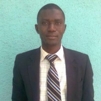 LATEEFKOLADE3's profile picture. Musibau