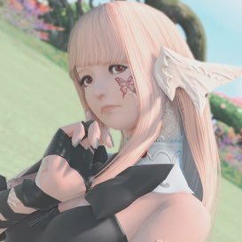 日常ゲーム垢です。 主にFF14/アーセナルベース/英傑大戦/デスチャ/PC/PS4/Switchなど。 FF14-GAIA鯖VALEFORで活動中。 無言フォロー気楽に☆よろしくお願いします☆