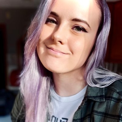 (She/Her) Twitch Streamer - Follow for updates, going live and more! Currently playing Skyrim, Elden Ring and other RPGs