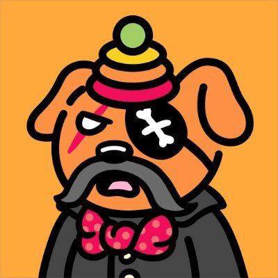 Full-and-a-half time web developer, crypto and NFT lover Holder: @cooldognfts @LongLostNFT @fishyfamNFT @CosmicCats_ https://t.co/du46BFH0vT