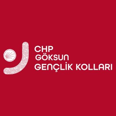 CHP Göksun Gençlik Kolları resmi hesabı 
İlçe başkanı:Aydın ABACI
İl başkanı:Oğuzhan ÖZTÜRK