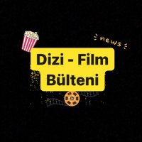 Dizi-Film Bülteni(@dizifilmbulteni) 's Twitter Profile Photo