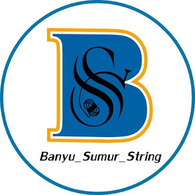 b4nyusumur string