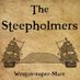 The Steepholmers (@shanty_band) Twitter profile photo