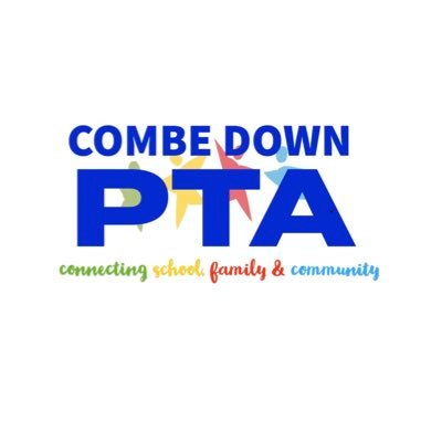 Parent Teacher Association of Combe Down Primary School. We raise money to benefit the children and enhance their school life. Support us, support our school.