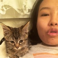 Flora x. Tang(@missfloratang) 's Twitter Profile Photo