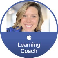 Jackie Heinzelmann (@edutechcoach) 's Twitter Profile