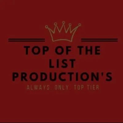 topofthelistproductions