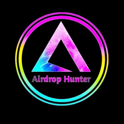 AirdropHunTerhh Profile Picture