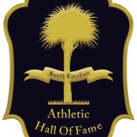 South Carolina Athletic Hall of Fame(@SCAHOF) 's Twitter Profile Photo