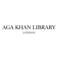 Aga Khan Library(@AgaKhanLibrary) 's Twitter Profile Photo