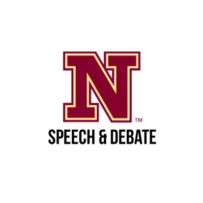 NSU Speech and Debate