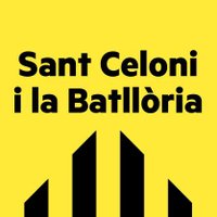 ERC Sant Celoni i La Batllòria(@ERC_SantCeloni) 's Twitter Profile Photo