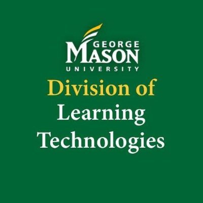 Learntech GMU