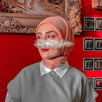 لبابه حيدر (@lbabh2) 's Twitter Profile