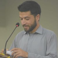 Latif Shinwari(@latifbiotech) 's Twitter Profile Photo