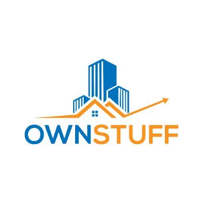 Ownstuff is focused on one key thought:

Owning equity in income-producing assets is a great way to build wealth. 

Please Follow, Comment, and Retweet