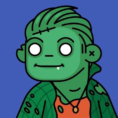 EgonSpamglerさんのプロフィール画像