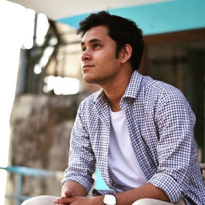 rishabhrawat48's profile picture. I build stuff with my keyboard.
Engineering at @ExpediaGroup