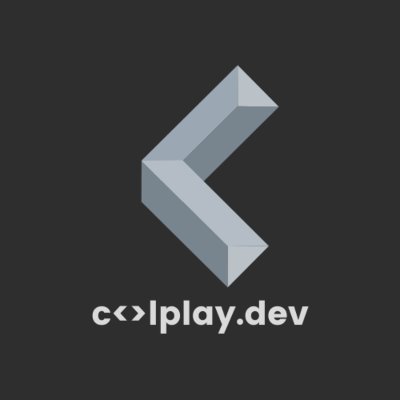 CoolplayDev's profile picture. C++/Java/C#/Flutter/Python/JS Dev & Blogger