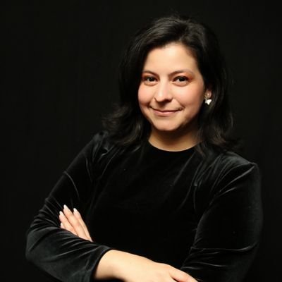 RaquelMullerTh's profile picture. Comunicadora y Periodista