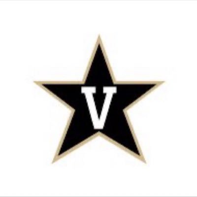 Married to the loves of my life, Crystal Steen and Vanderbilt football!!!