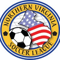 Northern Virginia Soccer League (@leaguenvs) 's Twitter Profile