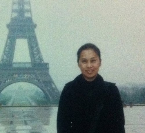 pamychira's profile picture. 