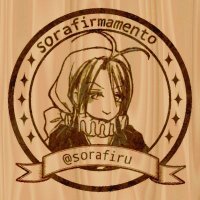 🈳️firmamento🍹(@sorafiru) 's Twitter Profile Photo