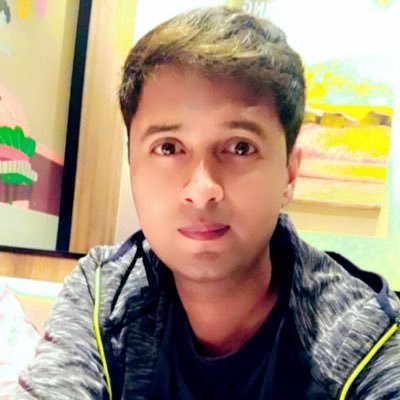 Kunal_vajpai007's profile picture. Google Developer Student Club Member