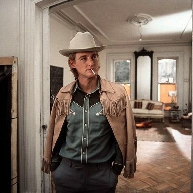 eli_kachow's profile picture. #TedLasso: Be curious, not judgemental ||
I believe in Wilson brothers supremacy