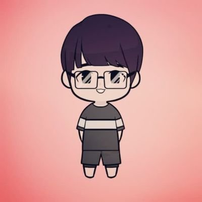 I'm just a normal person living his life and stream for fun (☞゚∀゚)☞ (^0w0^) b 💕