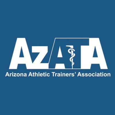 Arizona Athletic Trainers' Association (AzATA) is the member organization for Athletic Trainers in the State of Arizona