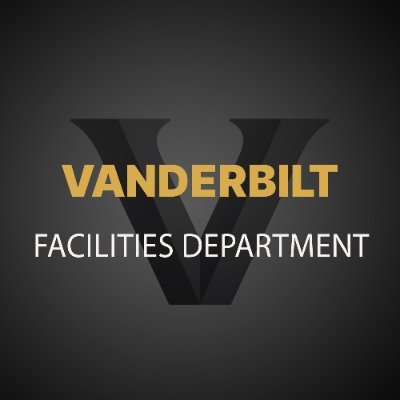 Vanderbilt University Facilities Department | Sharing information on construction projects, road closures, utility outages & more. Follow for FAN Alerts.