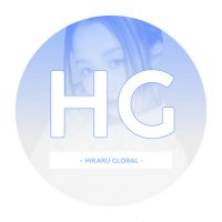 Hikaru Global | Coming Back Soon (@hikaruglobal) 's Twitter Profile