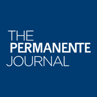The Permanente Journal (@permanentej) 's Twitter Profile