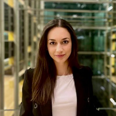 PhD student in Neuroengineering at TNE Lab, @EPFL_en 🧠🦾  |  Alumna @SantAnnaPisa 📚  |  Sommelier 🍷