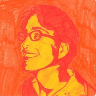 fikriramone's profile picture. to school for cool...