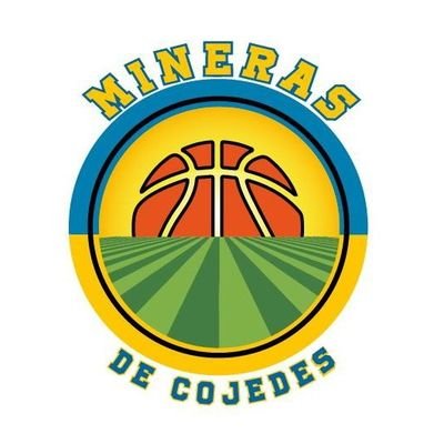 Equipo cojedeño de baloncesto 🏀 profesional femenino.

#Baloncesto #VamosMineras #VamosCojedes #Cojedes