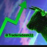 Tradersdesk22's profile picture. Entrepreneur / Trader / Analyst / Index View / Swing Trader / Option Trader
 NB - Not a SEBI registered Analyst

Email id - tradewithpramith@gmail.com